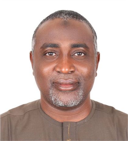 Engr. Rufa’i Abdulazeez